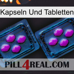 Capsules And Tablets 03